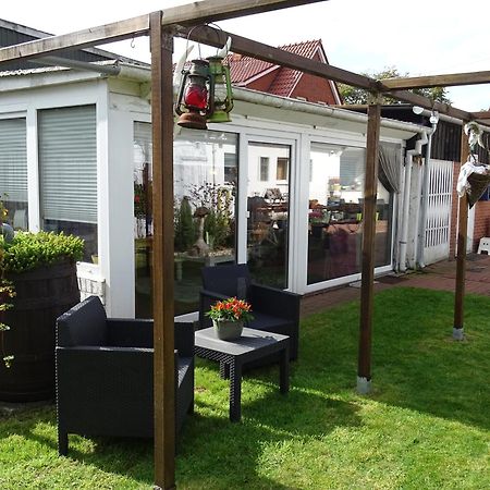 B&B Piccardie Emlichheim Exteriér fotografie