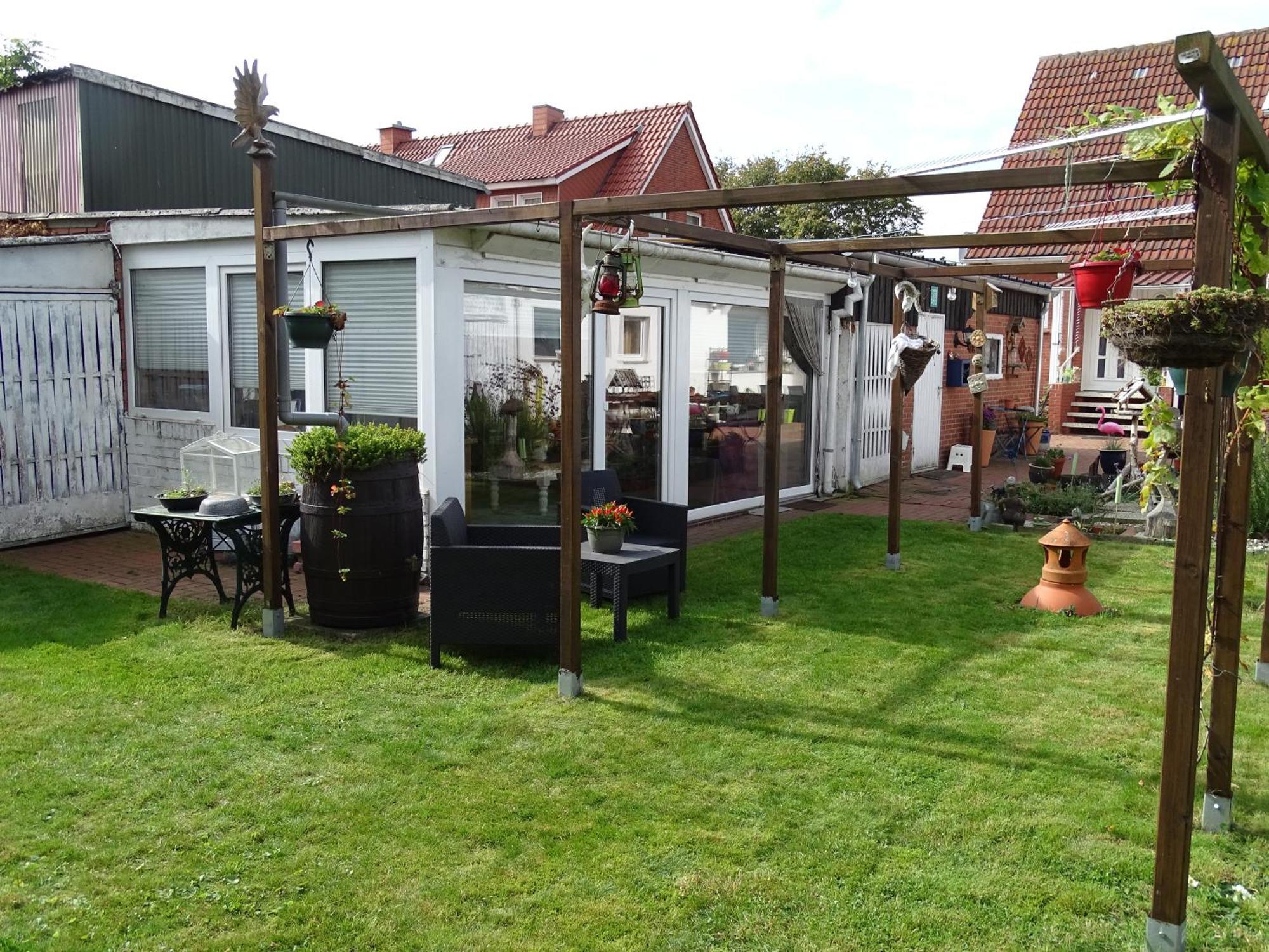 B&B Piccardie Emlichheim Exteriér fotografie