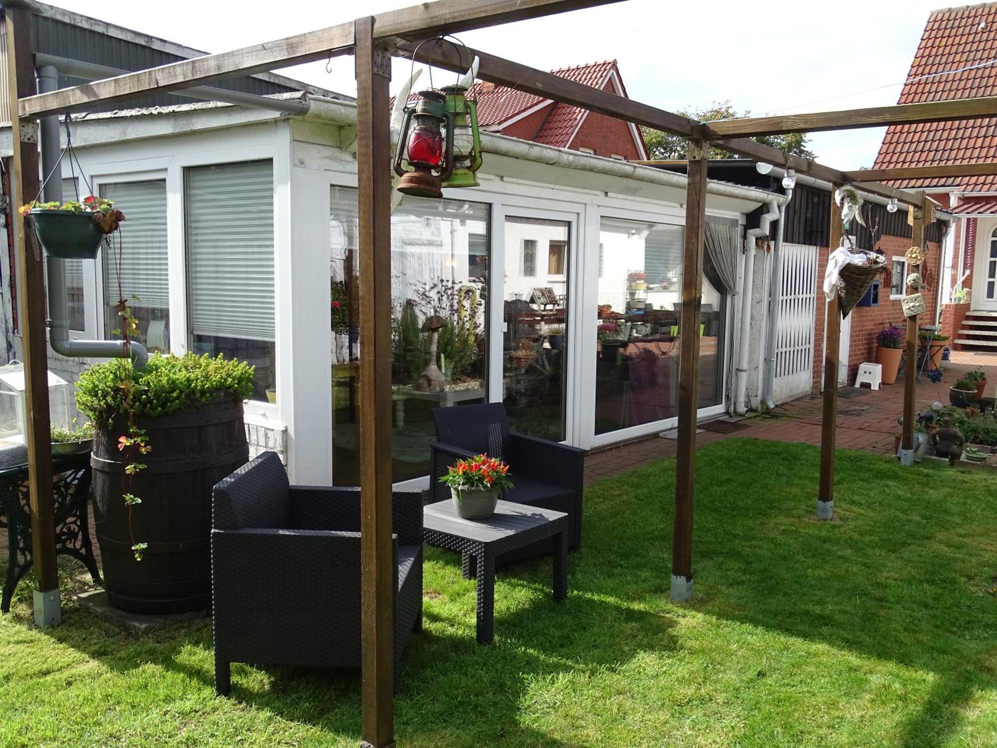 B&B Piccardie Emlichheim Exteriér fotografie