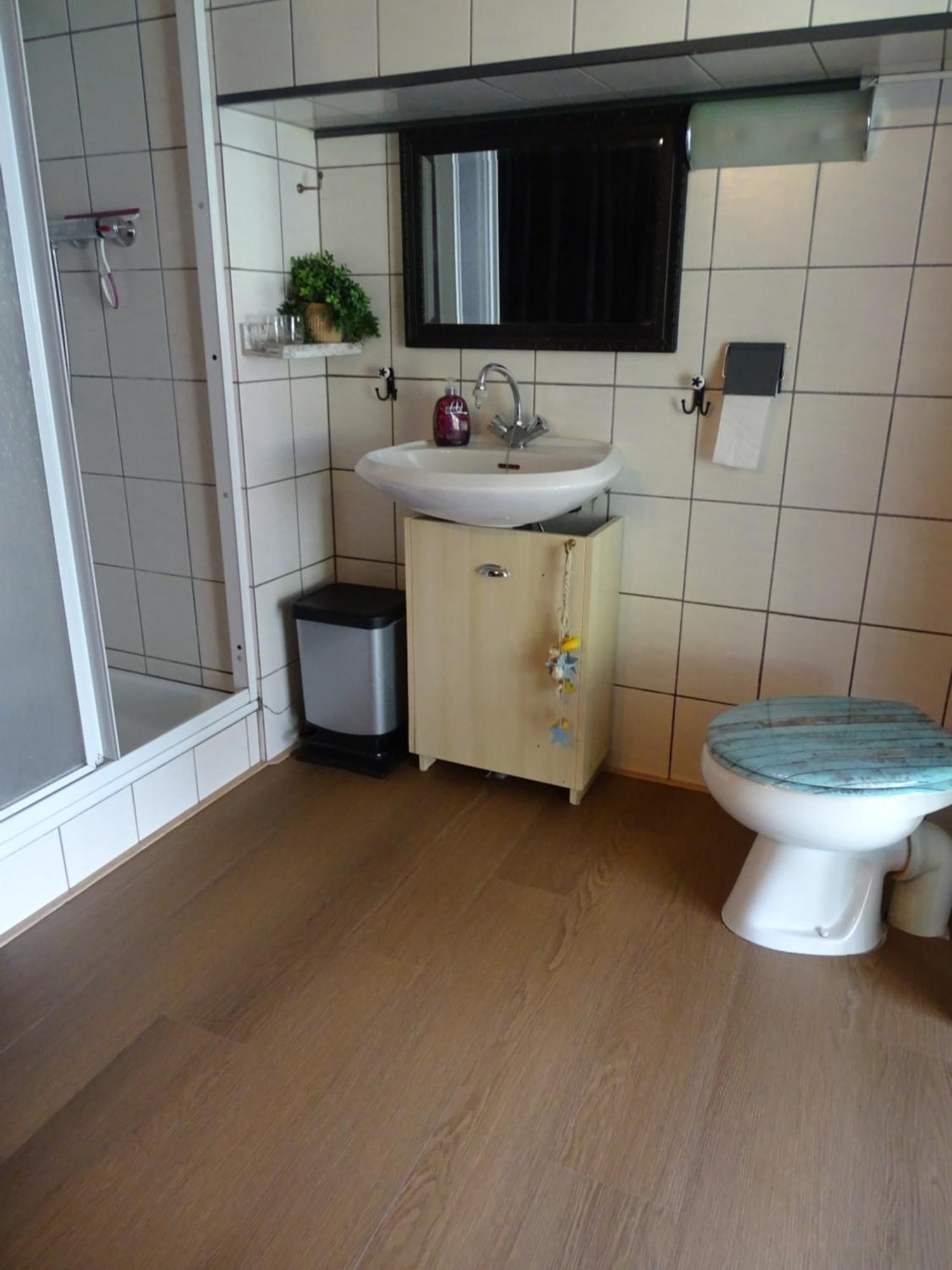 B&B Piccardie Emlichheim Exteriér fotografie